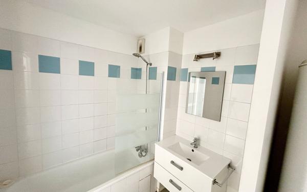 Appartement à vendre    2 pièces • 48 m2 Saint-Vincent-de-Tyrosse