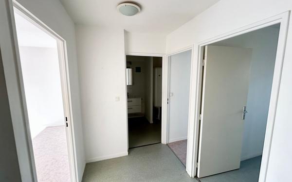 Appartement à vendre    2 pièces • 48 m2 Saint-Vincent-de-Tyrosse