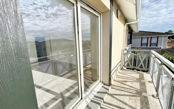 Appartement à vendre    2 pièces • 48 m2 Saint-Vincent-de-Tyrosse