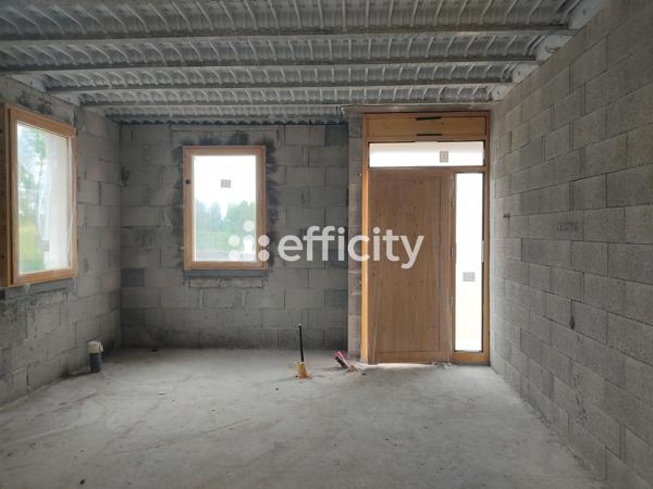 Appartement 3 pièces - 70 m²