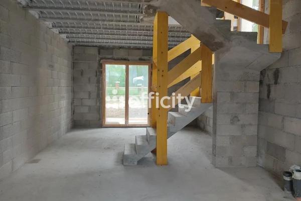 Appartement 3 pièces - 70 m²