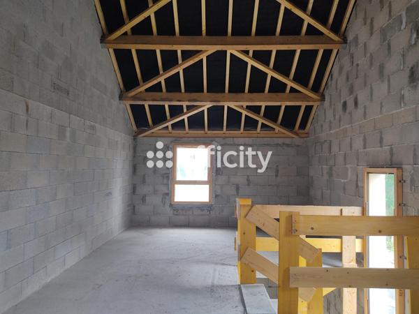 Appartement 3 pièces - 70 m²