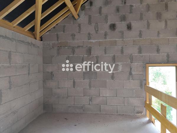 Appartement 3 pièces - 70 m²