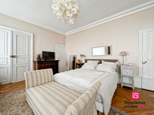 Magnifique propriété en plein centre-ville d'Avallon