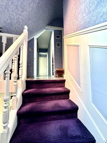 Villemomble- Maison 5P- 100m2+ Sous-sol total- Garage- Terrain 317m2