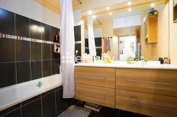 Appartement 4 pièces - 90 m² Exclusivité efficity