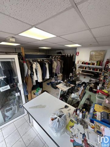 Boutique/Local commercial à vendre 23 m² Savigny-le-Temple