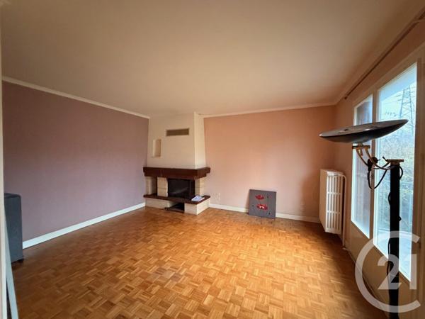 Maison à vendre  6 pièces - 88,70 m2 CLAMECY - 58