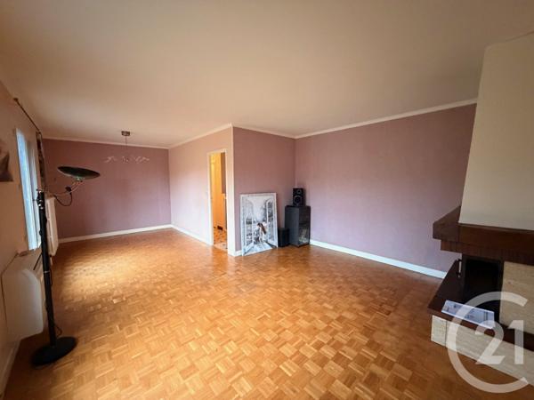 Maison à vendre  6 pièces - 88,70 m2 CLAMECY - 58