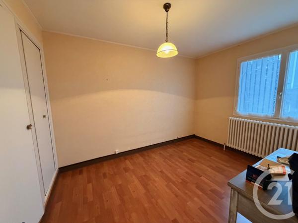 Maison à vendre  6 pièces - 88,70 m2 CLAMECY - 58