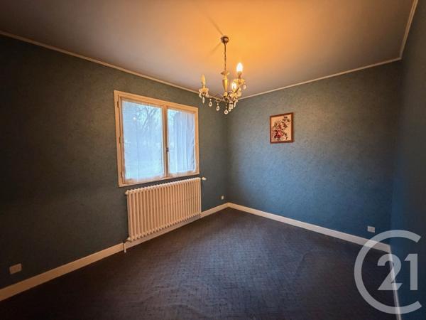 Maison à vendre  6 pièces - 88,70 m2 CLAMECY - 58