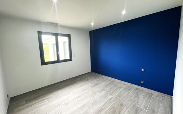 Maison à louer    4 pièces •  Aureil