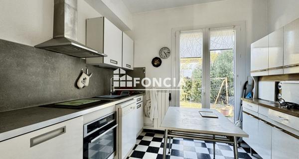 À vendre Maison 4 pièces 102 m² - Agde 34300