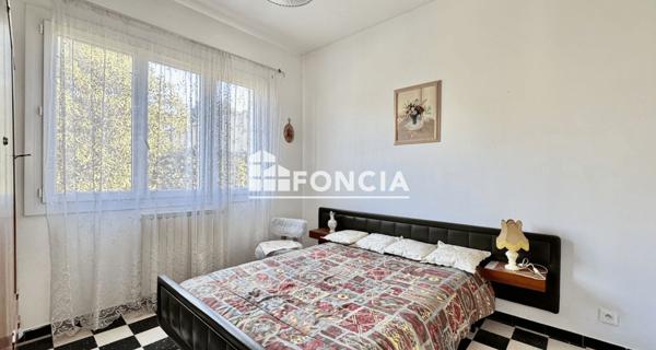 À vendre Maison 4 pièces 102 m² - Agde 34300