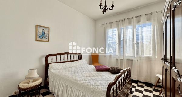 À vendre Maison 4 pièces 102 m² - Agde 34300