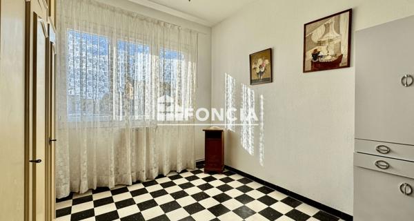 À vendre Maison 4 pièces 102 m² - Agde 34300