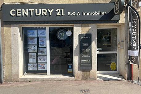 Maison à vendre  4 pièces - 110 m 2   POURRIERES  - 83