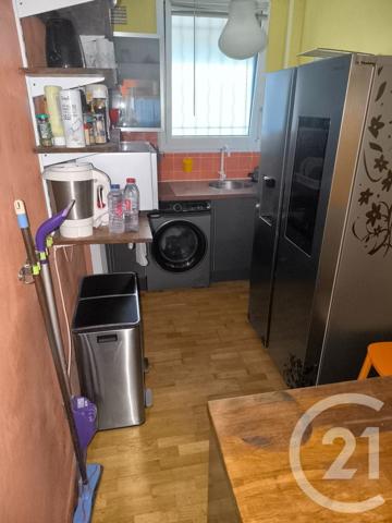 Appartement F4 à vendre  4 pièces - 65,10 m2 MASSY - 91
