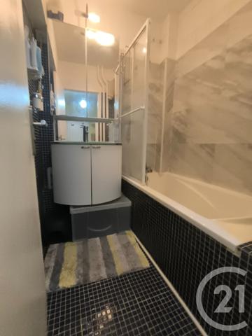 Appartement F4 à vendre  4 pièces - 65,10 m2 MASSY - 91