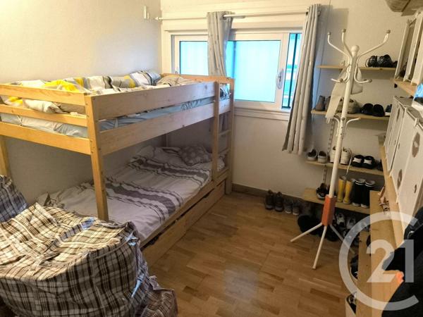 Appartement F4 à vendre  4 pièces - 65,10 m2 MASSY - 91