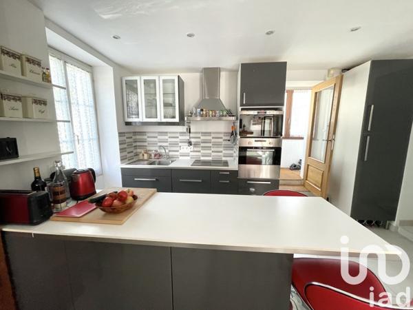 Maison à vendre 6 pièces 120 m² La Ferté-Alais