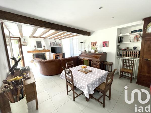 Maison à vendre 6 pièces 120 m² La Ferté-Alais