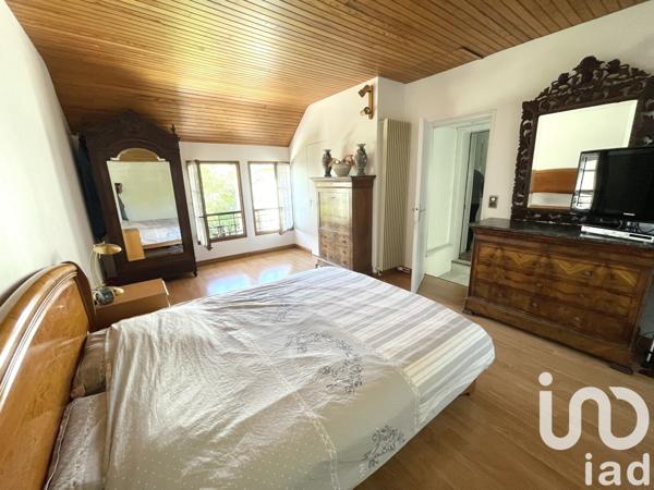 Maison à vendre 6 pièces 120 m² La Ferté-Alais