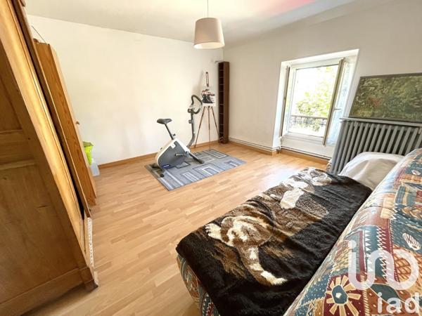 Maison à vendre 6 pièces 120 m² La Ferté-Alais