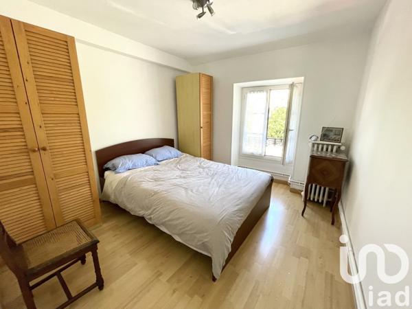 Maison à vendre 6 pièces 120 m² La Ferté-Alais