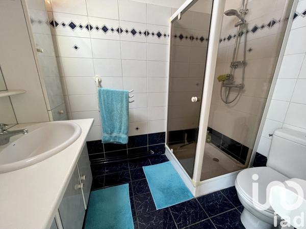 Maison à vendre 6 pièces 120 m² La Ferté-Alais