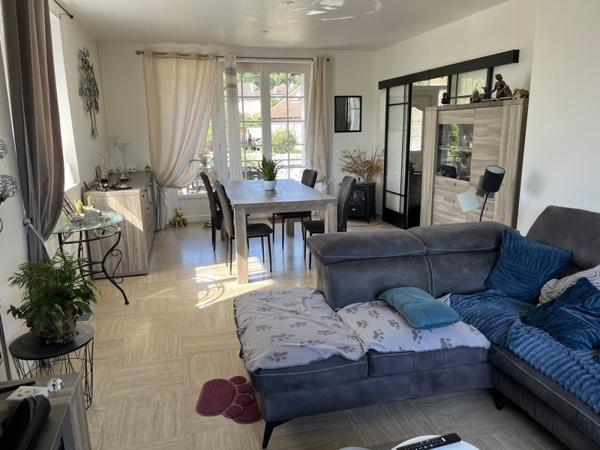 Maison à vendre |  Malemort-sur-Corrèze |  5 pièces | 117 m²