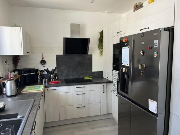 Maison à vendre |  Malemort-sur-Corrèze |  5 pièces | 117 m²