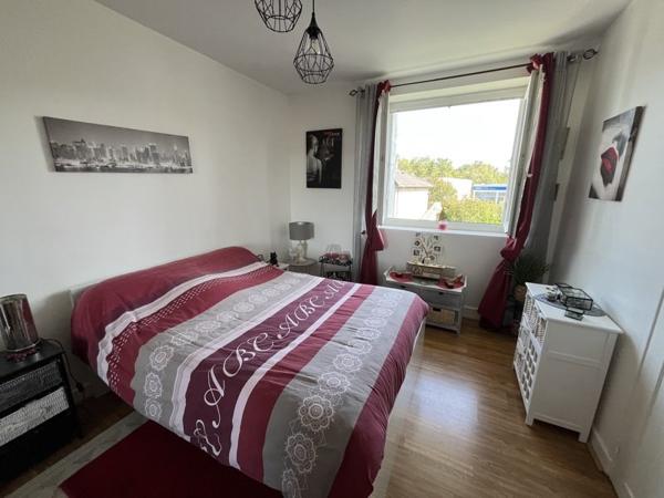 Maison à vendre |  Malemort-sur-Corrèze |  5 pièces | 117 m²