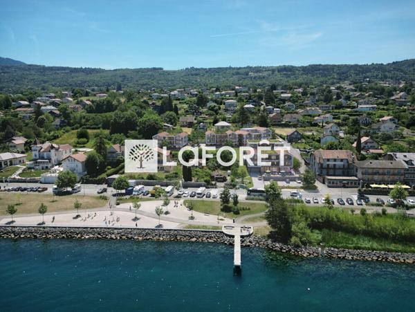 Achat appartement Neuvecelle - 3 pièce(s) - 71 m² - 385 000 €