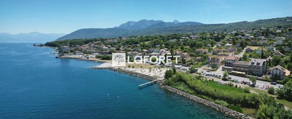 Achat appartement Neuvecelle - 3 pièce(s) - 71 m² - 385 000 €