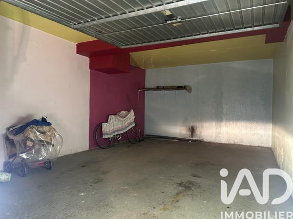 Parking à vendre 22,01 m² Le Cannet