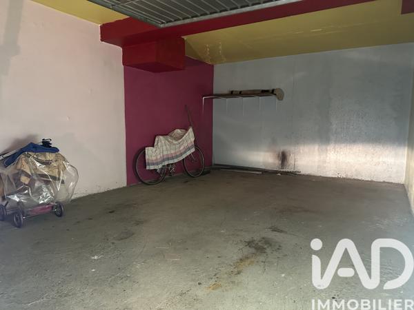 Parking à vendre 22,01 m² Le Cannet