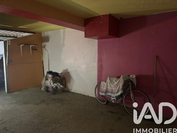 Parking à vendre 22,01 m² Le Cannet