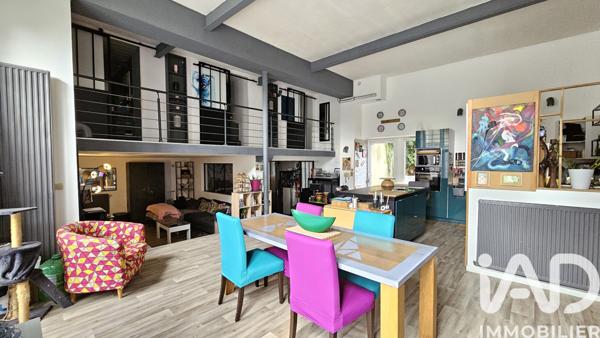 Appartement à vendre 2 pièces 99 m² La Ferté-sous-Jouarre