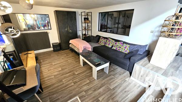 Appartement à vendre 2 pièces 99 m² La Ferté-sous-Jouarre