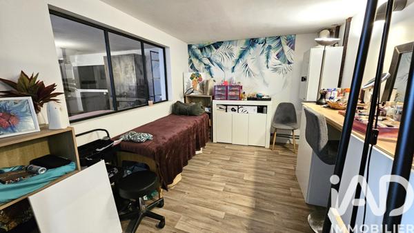 Appartement à vendre 2 pièces 99 m² La Ferté-sous-Jouarre