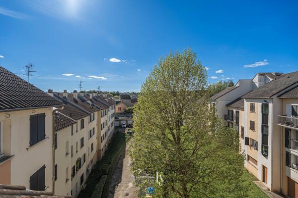 Appartement 2 pièces - 50 m² Exclusivité