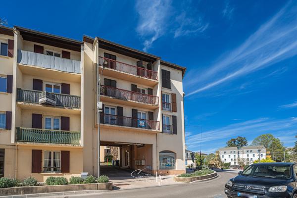 Appartement 2 pièces - 50 m² Exclusivité
