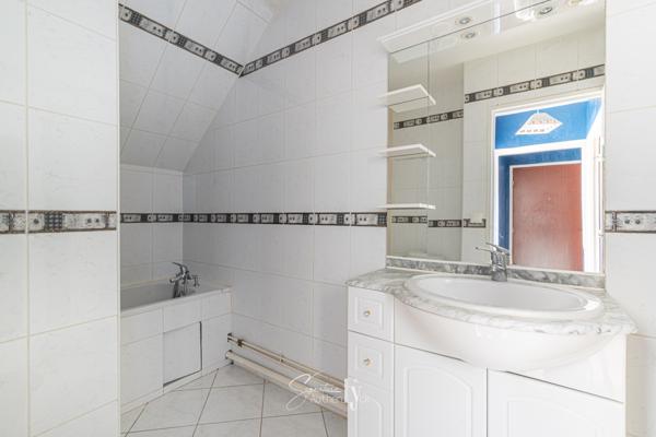 Appartement 2 pièces - 50 m² Exclusivité