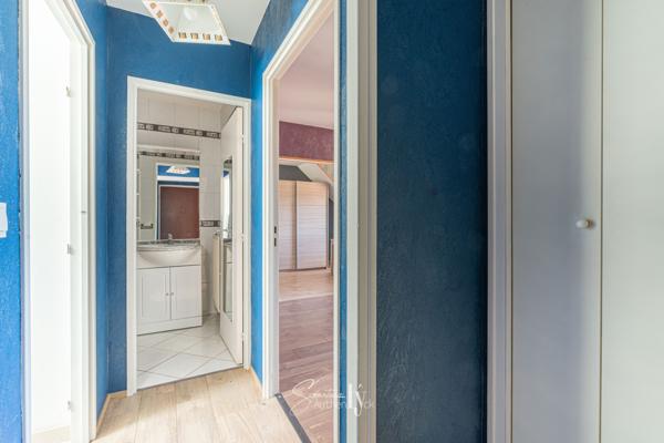 Appartement 2 pièces - 50 m² Exclusivité