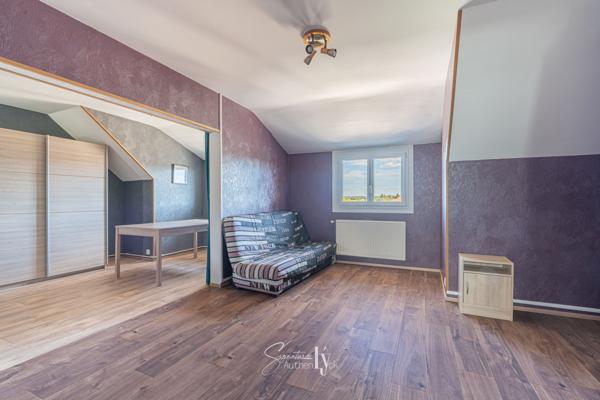 Appartement 2 pièces - 50 m² Exclusivité