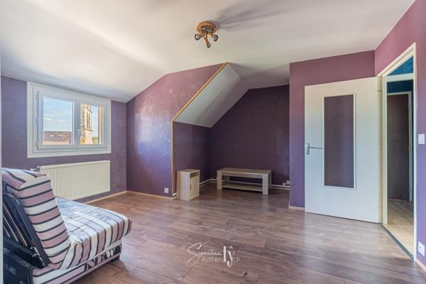 Appartement 2 pièces - 50 m² Exclusivité