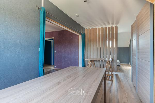 Appartement 2 pièces - 50 m² Exclusivité