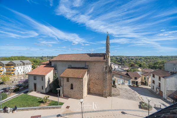 Appartement 2 pièces - 50 m² Exclusivité