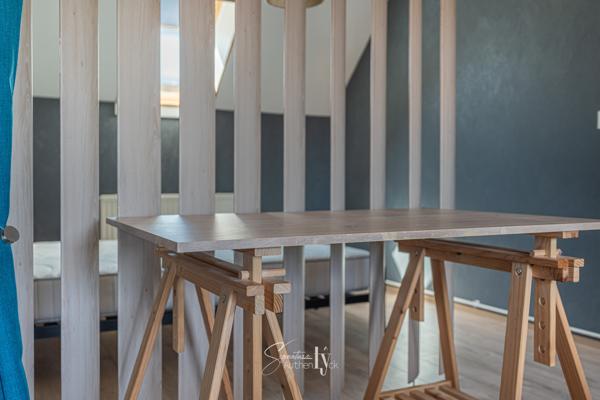 Appartement 2 pièces - 50 m² Exclusivité